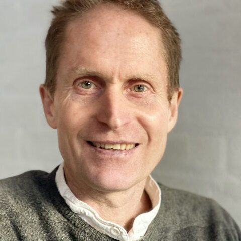 Peter Høeg