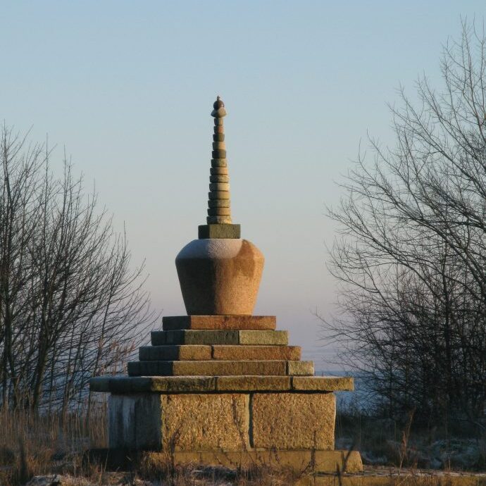 Stupa_Louns